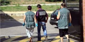 concours aspts police scientifique