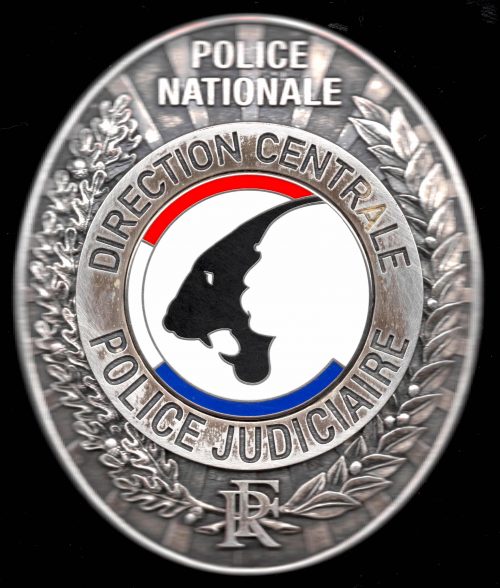 police scientifique plaque Police Judiciaire police scientifique plaque Police Judiciaire