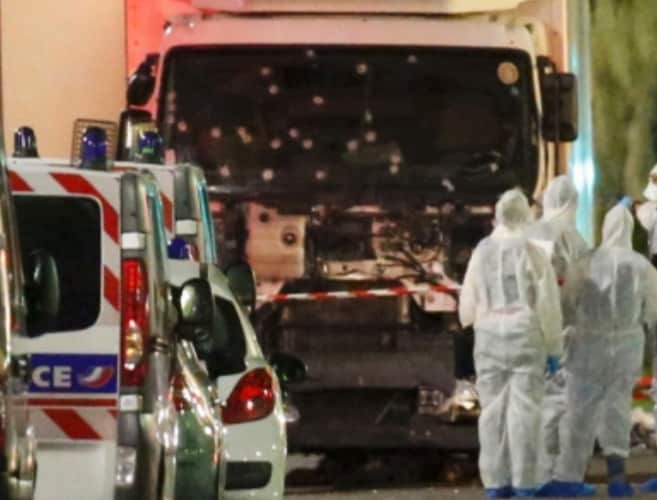 attentat grande catastrophe attentat grande catastrophe